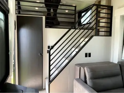 2026 Jayco Jay Flight Bungalow JayLoft photo 19