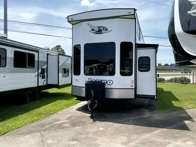 2026 Jayco Jay Flight Bungalow JayLoft photo 30