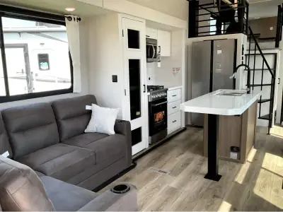 2026 Jayco Jay Flight Bungalow JayLoft photo 20