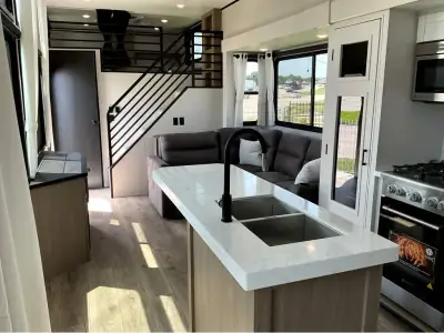 2026 Jayco Jay Flight Bungalow JayLoft photo 10