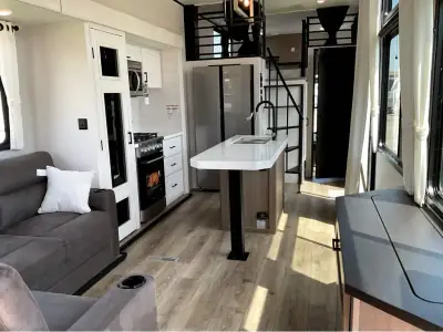 2026 Jayco Jay Flight Bungalow JayLoft photo 14