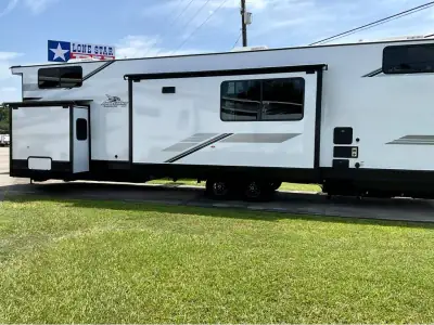 2026 Jayco Jay Flight Bungalow JayLoft photo 23