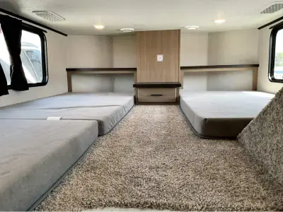 2026 Jayco Jay Flight Bungalow JayLoft photo 12