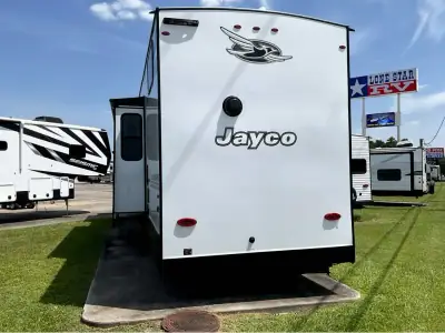 2026 Jayco Jay Flight Bungalow JayLoft photo 28