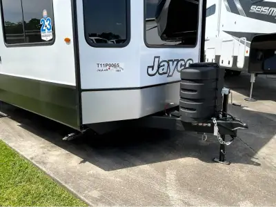 2026 Jayco Jay Flight Bungalow JayLoft photo 29