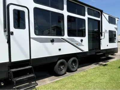 2026 Jayco Jay Flight Bungalow JayLoft photo 27