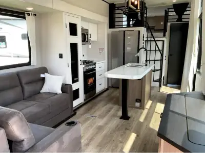 2026 Jayco Jay Flight Bungalow JayLoft photo 22