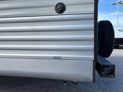 2025 Hl Enterprise premier HY38 photo 11