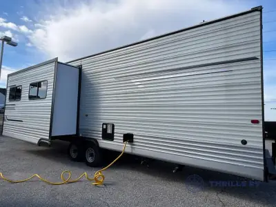 2025 Hl Enterprise premier HY38 photo 8
