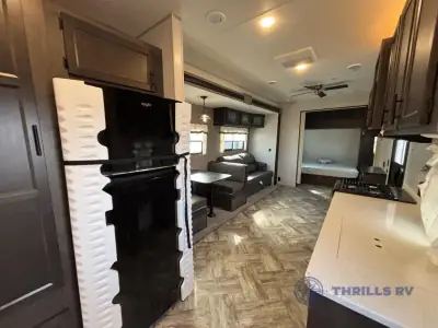 2025 Hl Enterprise premier HY38 photo 19