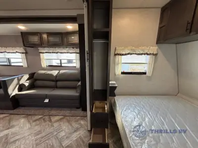 2025 Hl Enterprise premier HY38 photo 58