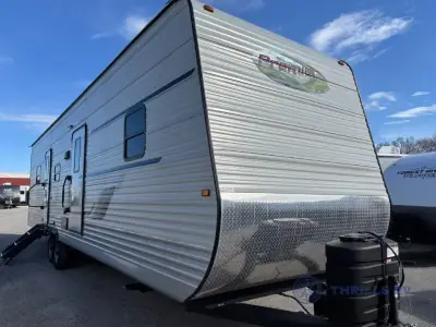 2025 Hl Enterprise premier HY38
