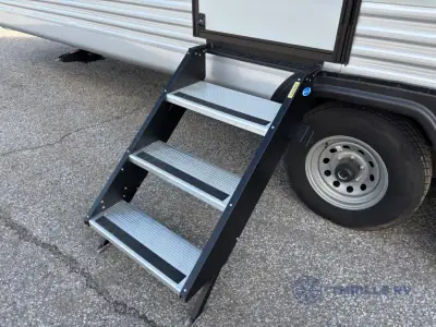 2025 Hl Enterprise premier HY38 photo 16