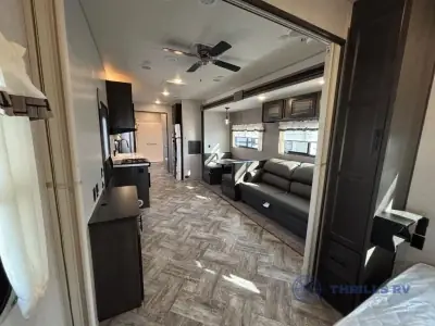 2025 Hl Enterprise premier HY38 photo 62