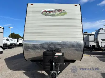 2025 Hl Enterprise premier HY38 photo 2
