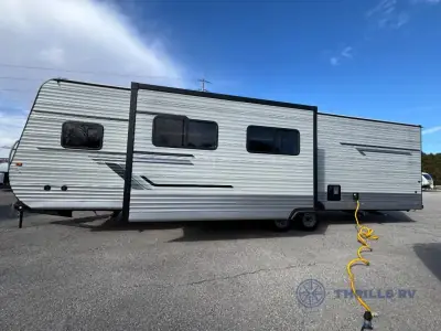 2025 Hl Enterprise premier HY38 photo 7