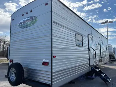 2025 Hl Enterprise premier HY38 photo 13