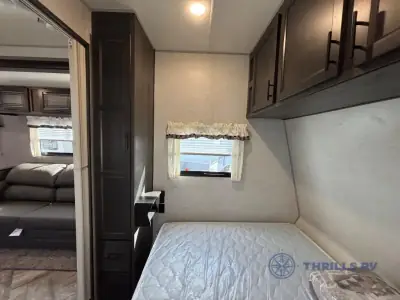2025 Hl Enterprise premier HY38 photo 56