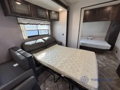 2025 Hl Enterprise premier HY38 photo 50