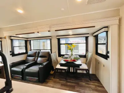 2024 Jayco EAGLE 280RSOK photo 6