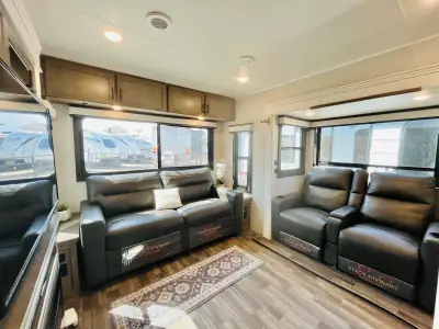 2024 Jayco EAGLE 280RSOK photo 5