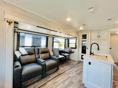 2024 Jayco EAGLE 280RSOK photo 8