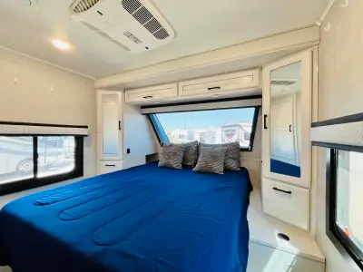 2024 Jayco EAGLE 280RSOK photo 11