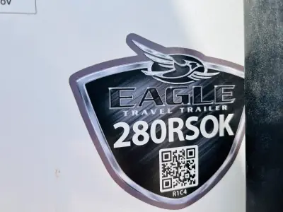 2024 Jayco EAGLE 280RSOK photo 13