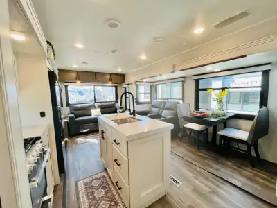 2024 Jayco EAGLE 280RSOK photo 3