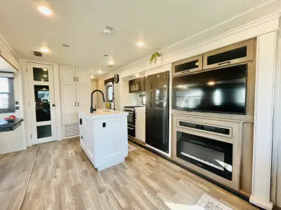 2024 Jayco EAGLE 280RSOK photo 4