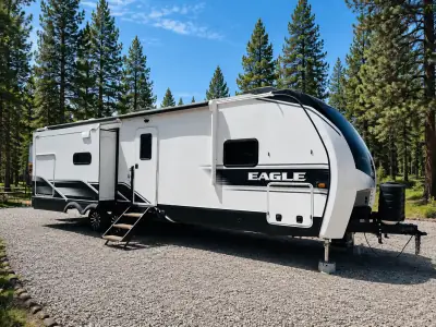2024 Jayco EAGLE 280RSOK