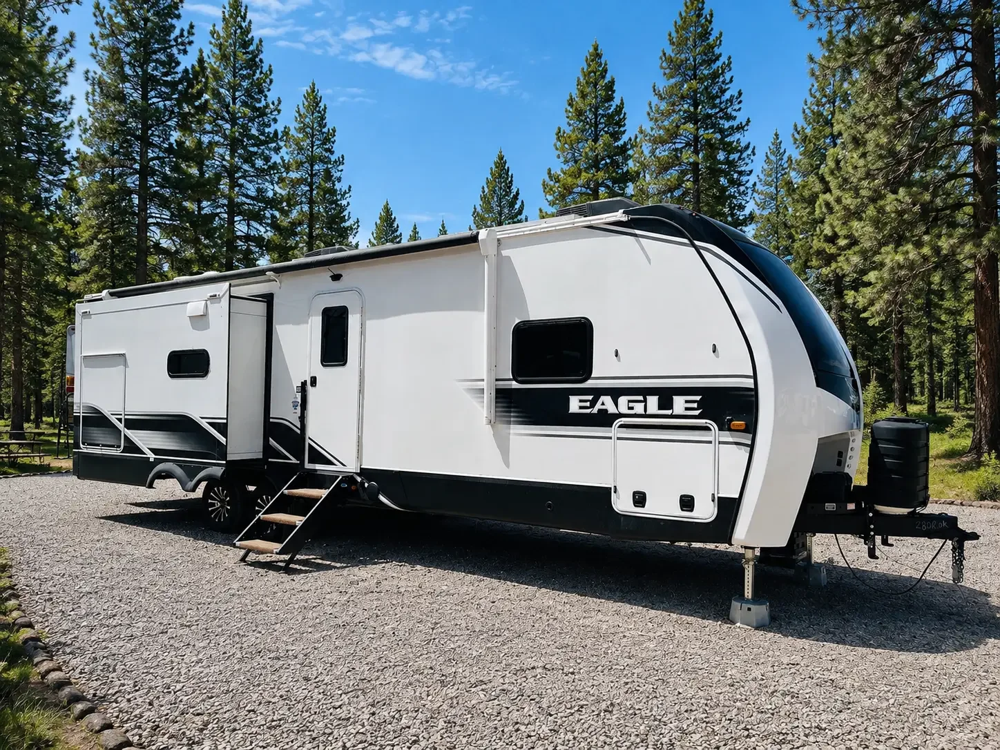 2024 Jayco EAGLE 280RSOK exterior