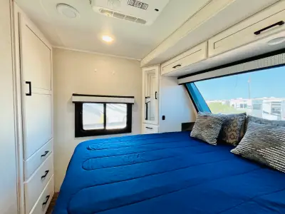 2024 Jayco EAGLE 280RSOK photo 12