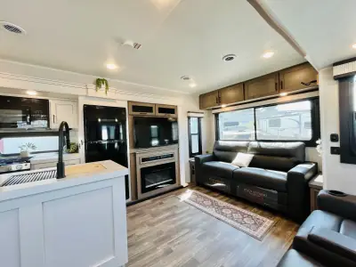 2024 Jayco EAGLE 280RSOK photo 7