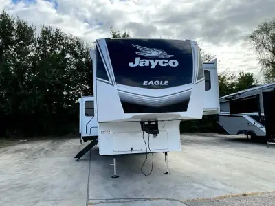 2026 Jayco Eagle 365UKTS photo 7