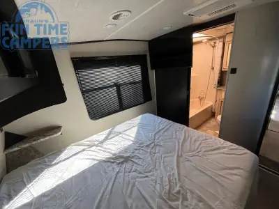 2017 Heartland ROAD WARRIOR 427RW photo 51