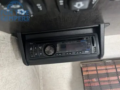 2017 Heartland ROAD WARRIOR 427RW photo 39