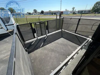 2017 Heartland ROAD WARRIOR 427RW photo 64