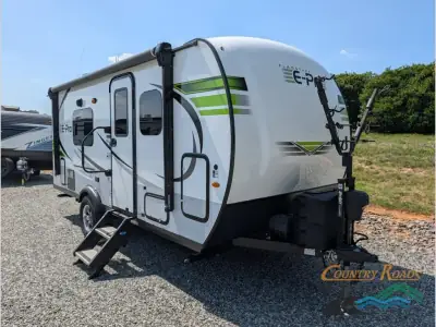 2021 Forest River Flagstaff E-Pro E19FD photo 3