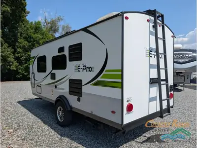 2021 Forest River Flagstaff E-Pro E19FD photo 6