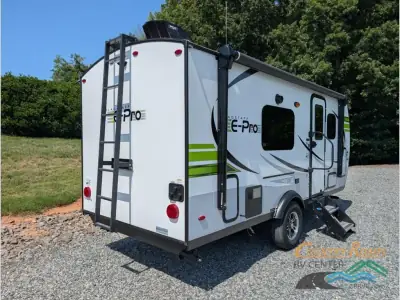 2021 Forest River Flagstaff E-Pro E19FD photo 7