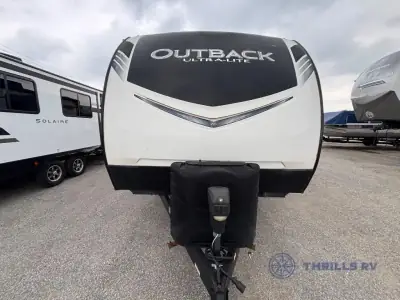 2020 Keystone Outback Ultra Lite 221UMD photo 3