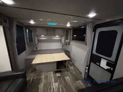 2020 Keystone Outback Ultra Lite 221UMD photo 12