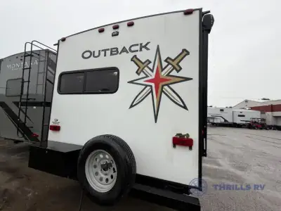 2020 Keystone Outback Ultra Lite 221UMD photo 47