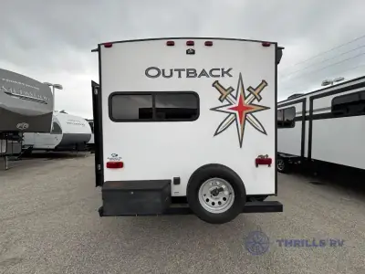 2020 Keystone Outback Ultra Lite 221UMD photo 5