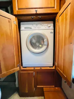 2007 Winnebago Vectra 40TD photo 22
