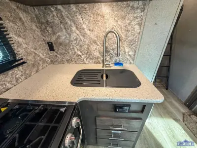 2021 Forest River Flagstaff Super Lite 529BH photo 12