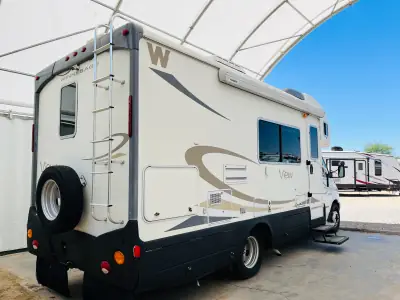 2006 Winnebago VIEW 23H photo 5