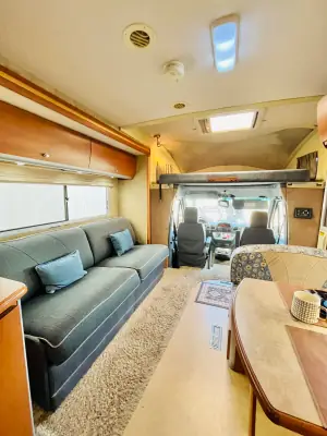 2006 Winnebago VIEW 23H photo 14