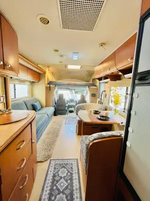 2006 Winnebago VIEW 23H photo 15